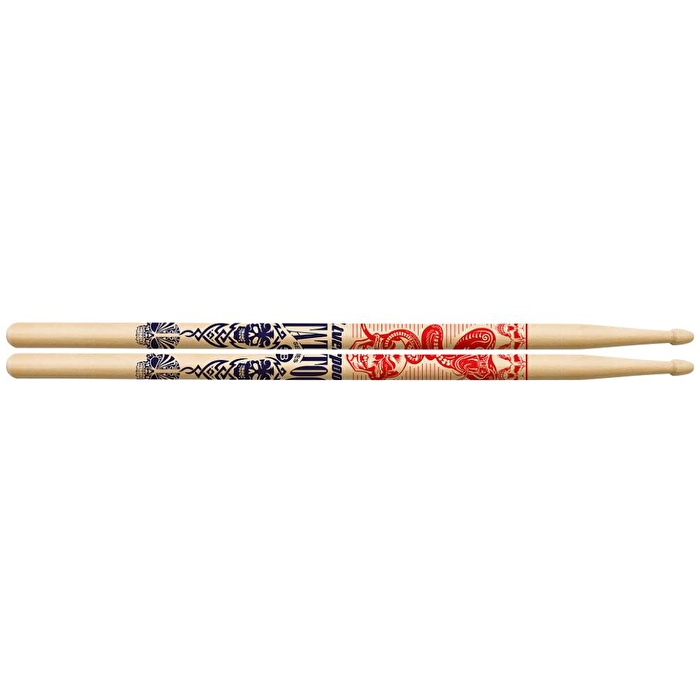 LIVERPOOL LE 5BM - Tattoo Series 5B Marfim Baget